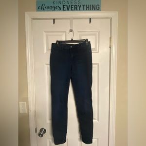 Jennifer Lopez jeans size 10